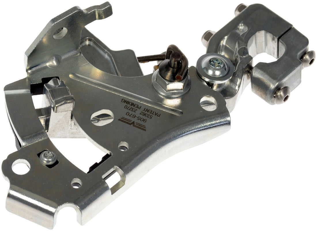 Dorman 905-670 2019-2021 Ram 1500 Classic Automatic Transmission Shift Lever Bracket