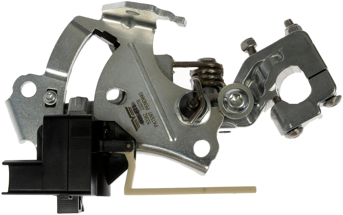 Dorman 905-671 2019-2021 Ram 1500 Classic Automatic Transmission Shift Lever Bracket