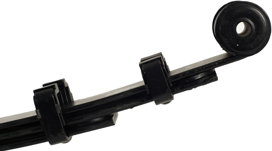 Dorman 90-579 2005-2015 Toyota Tacoma Leaf Spring Assembly