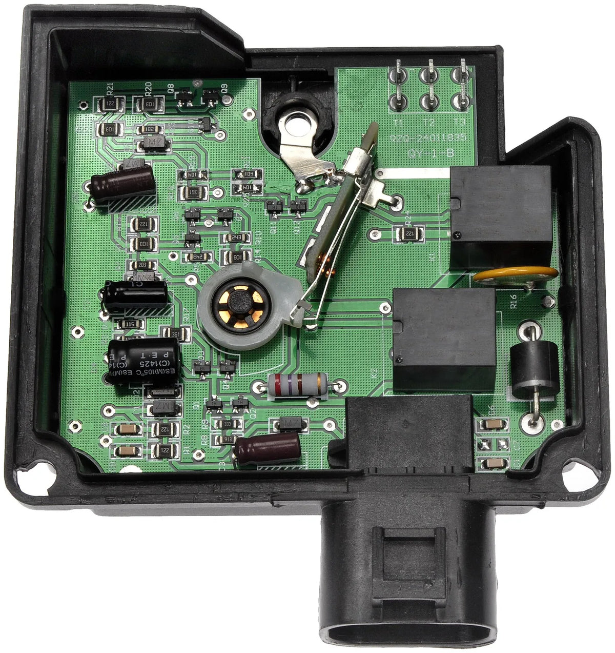Dorman 906-144 1999-2005 Pontiac Montana Wiper Motor Pulse Board Module