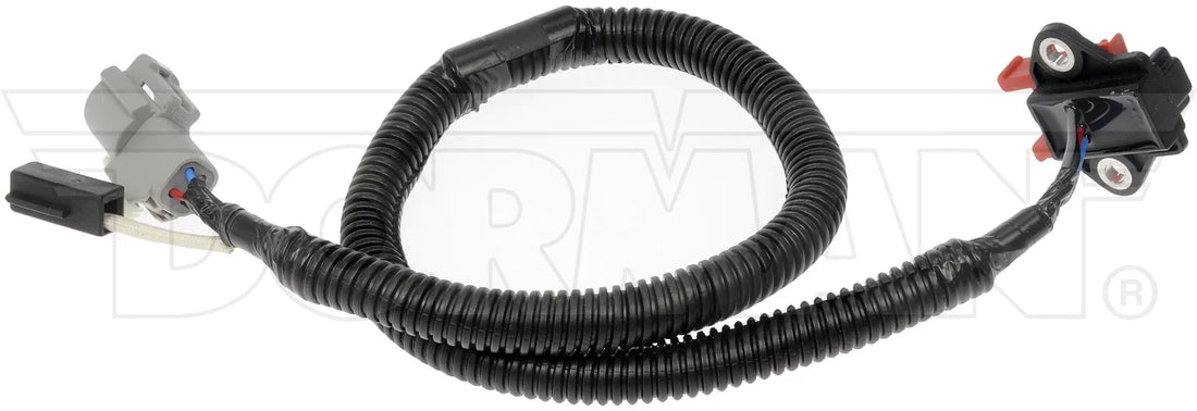 Dorman 907-925 1994 Mazda B2300 Engine Crankshaft Position Sensor