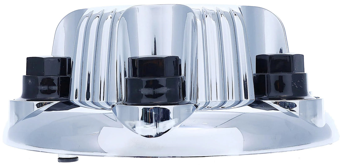 Dorman 909-001KT 2003-2012 GMC Savana 1500 Wheel Cap Set