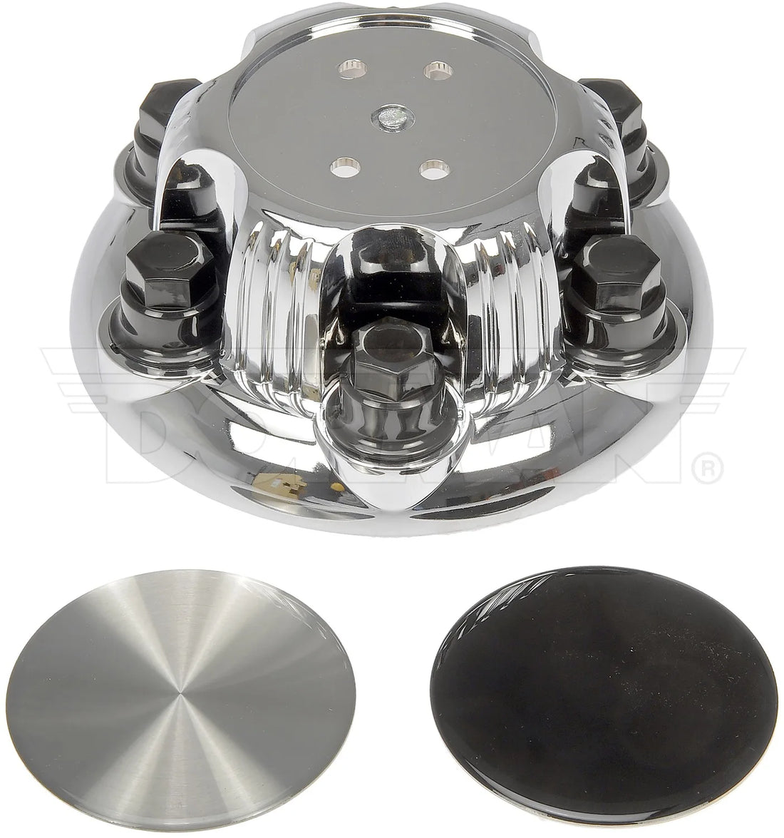 Dorman 909-001 2003-2012 GMC Savana 1500 Wheel Cap