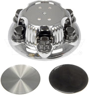 Dorman 909-001 2003-2012 GMC Savana 1500 Wheel Cap