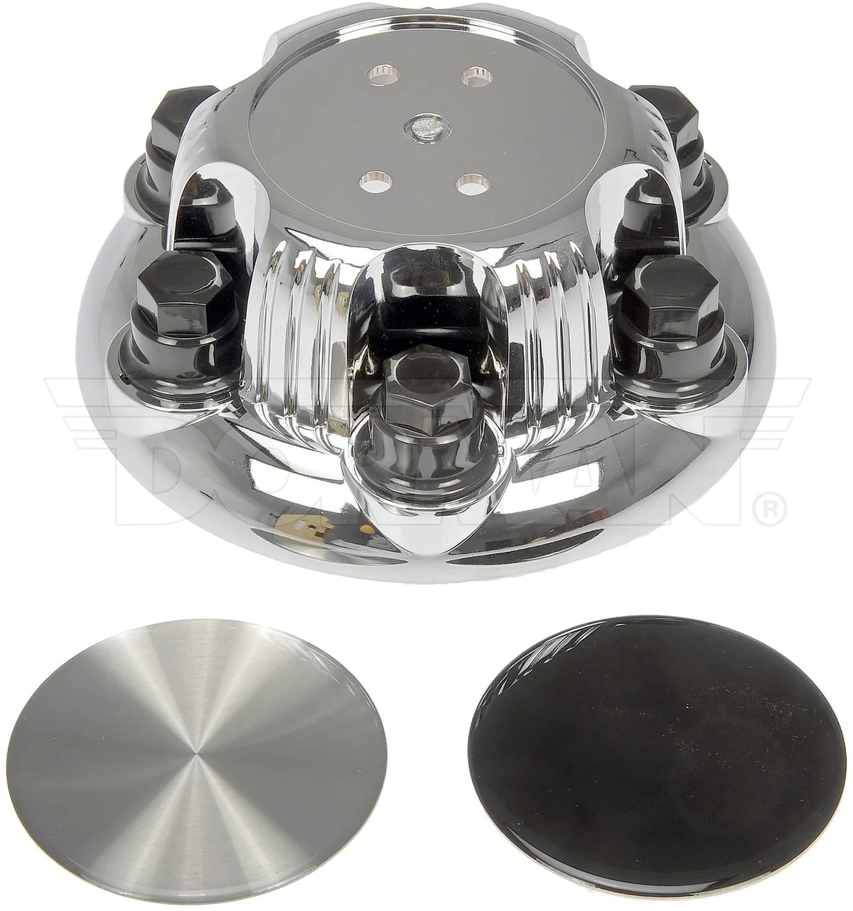 Dorman 909-001 2003-2012 GMC Savana 1500 Wheel Cap