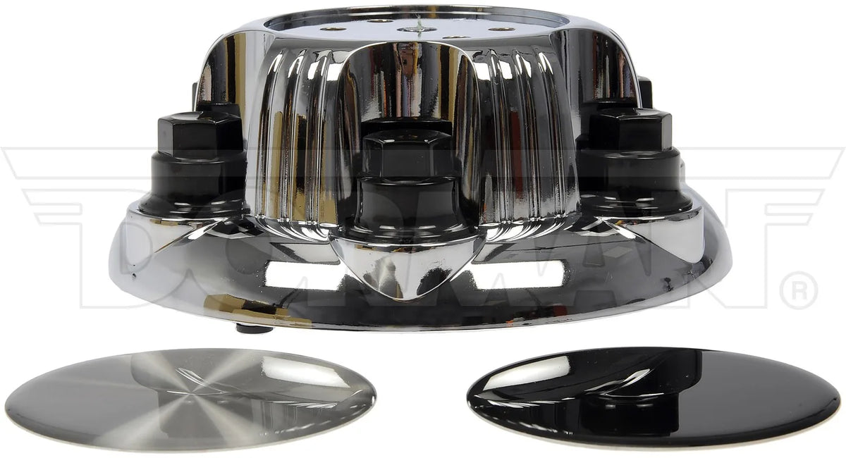 Dorman 909-001 2003-2012 GMC Savana 1500 Wheel Cap