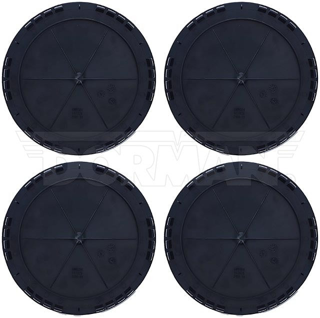 Dorman 909-006KT 1993-1999 Chevrolet K1500 Wheel Cap