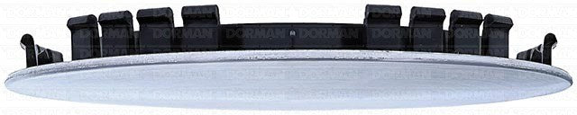 Dorman 909-006KT 1993-1999 Chevrolet K1500 Wheel Cap