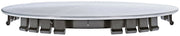 Dorman 909-006 1996-1999 Chevrolet K1500 Wheel Cap