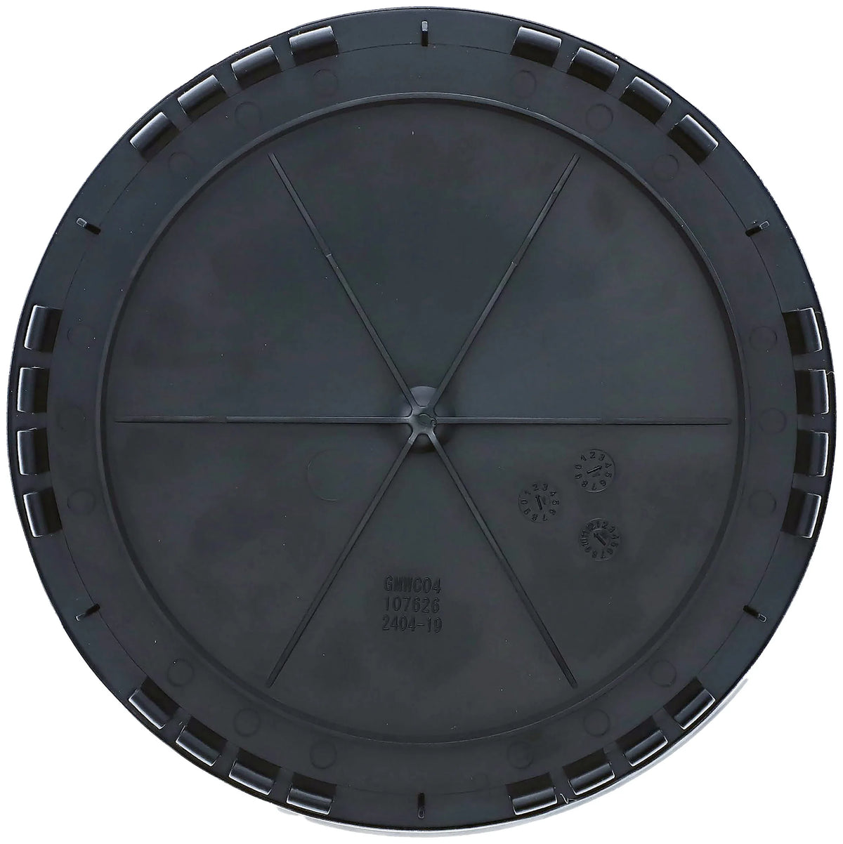 Dorman 909-006 1996-1999 Chevrolet K1500 Wheel Cap