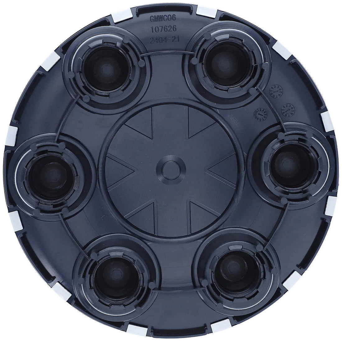 Dorman 909-011 2007-2014 Chevrolet Tahoe Wheel Cap
