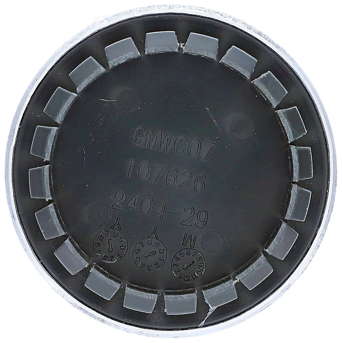 Dorman 909-013 2014-2016 Chevrolet Impala Limited Wheel Cap