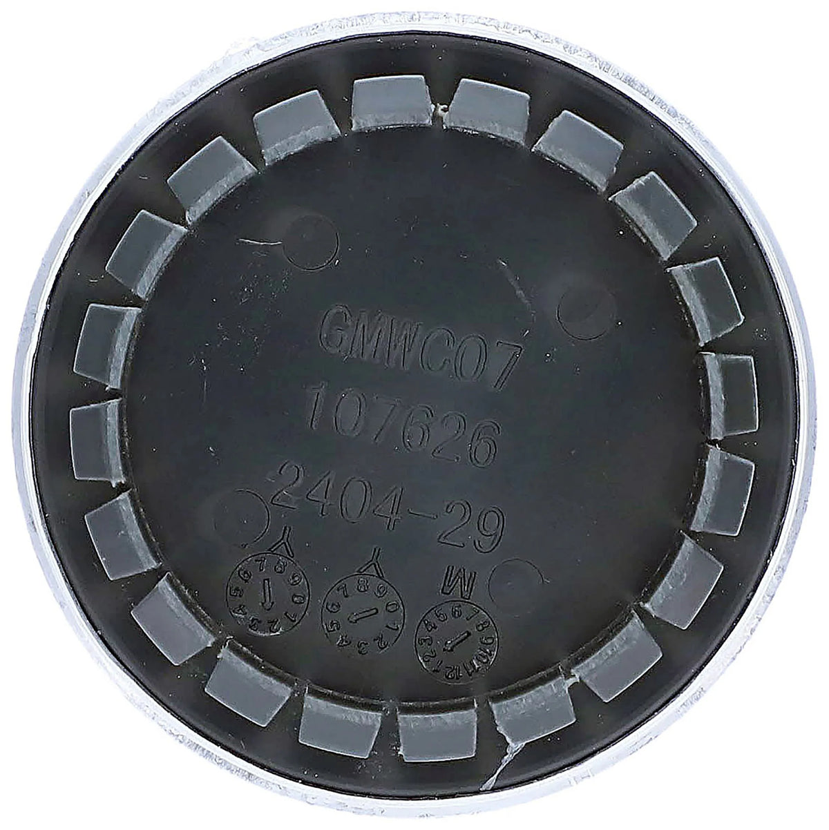 Dorman 909-013 2014-2016 Chevrolet Impala Limited Wheel Cap