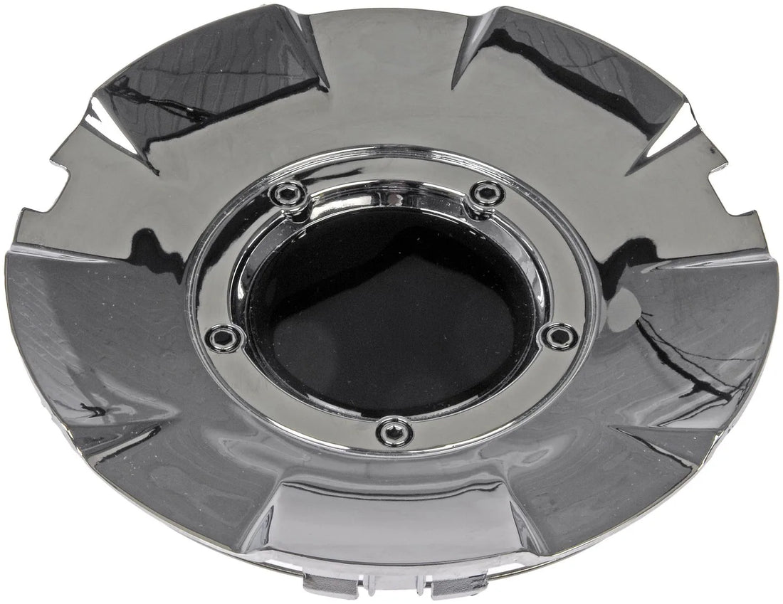 Dorman 909-018 2007 Chevrolet Silverado 1500 Classic Wheel Cap