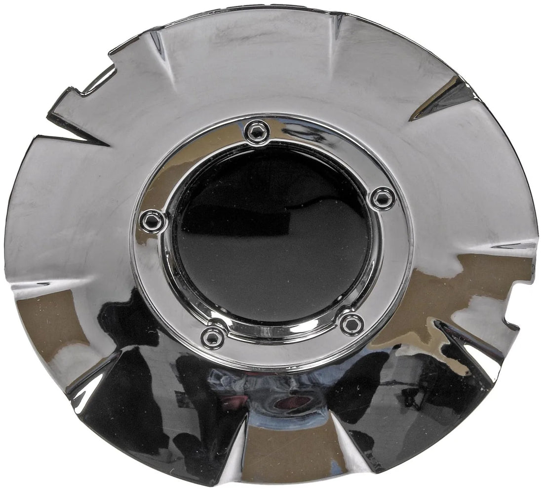 Dorman 909-018 2007 Chevrolet Silverado 1500 Classic Wheel Cap