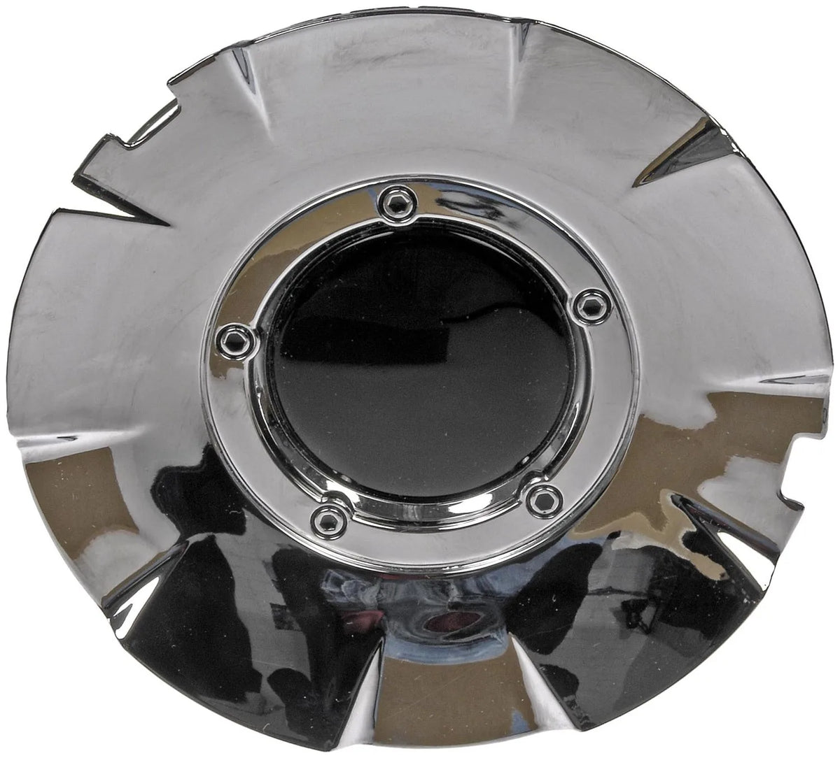 Dorman 909-018 2007 Chevrolet Silverado 1500 Classic Wheel Cap