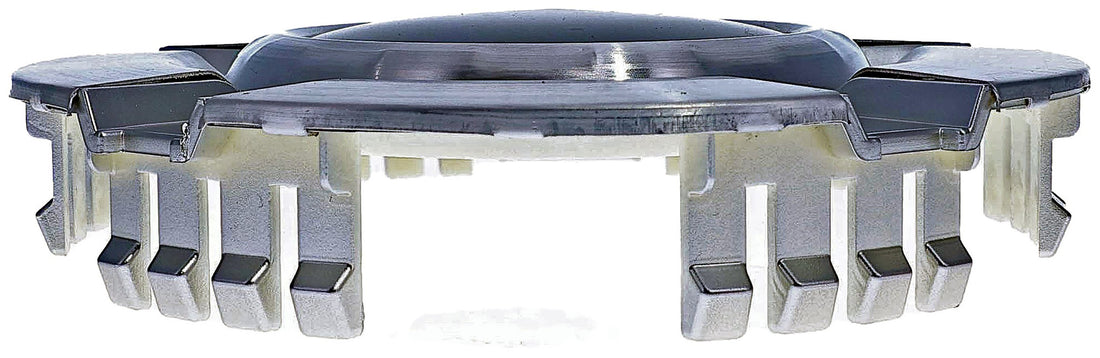 Dorman 909-027KT 2007-2014 Chevrolet Tahoe Wheel Cap