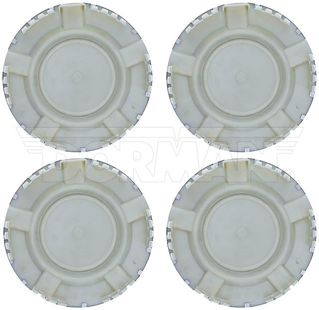 Dorman 909-027KT 2007-2014 Chevrolet Tahoe Wheel Cap