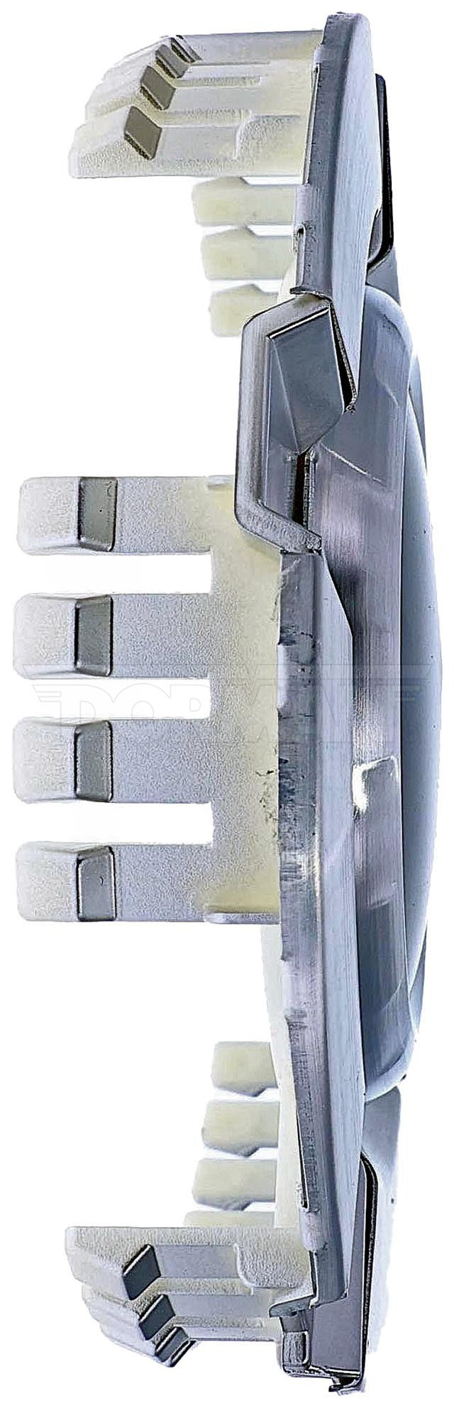 Dorman 909-027KT 2007-2014 Chevrolet Tahoe Wheel Cap