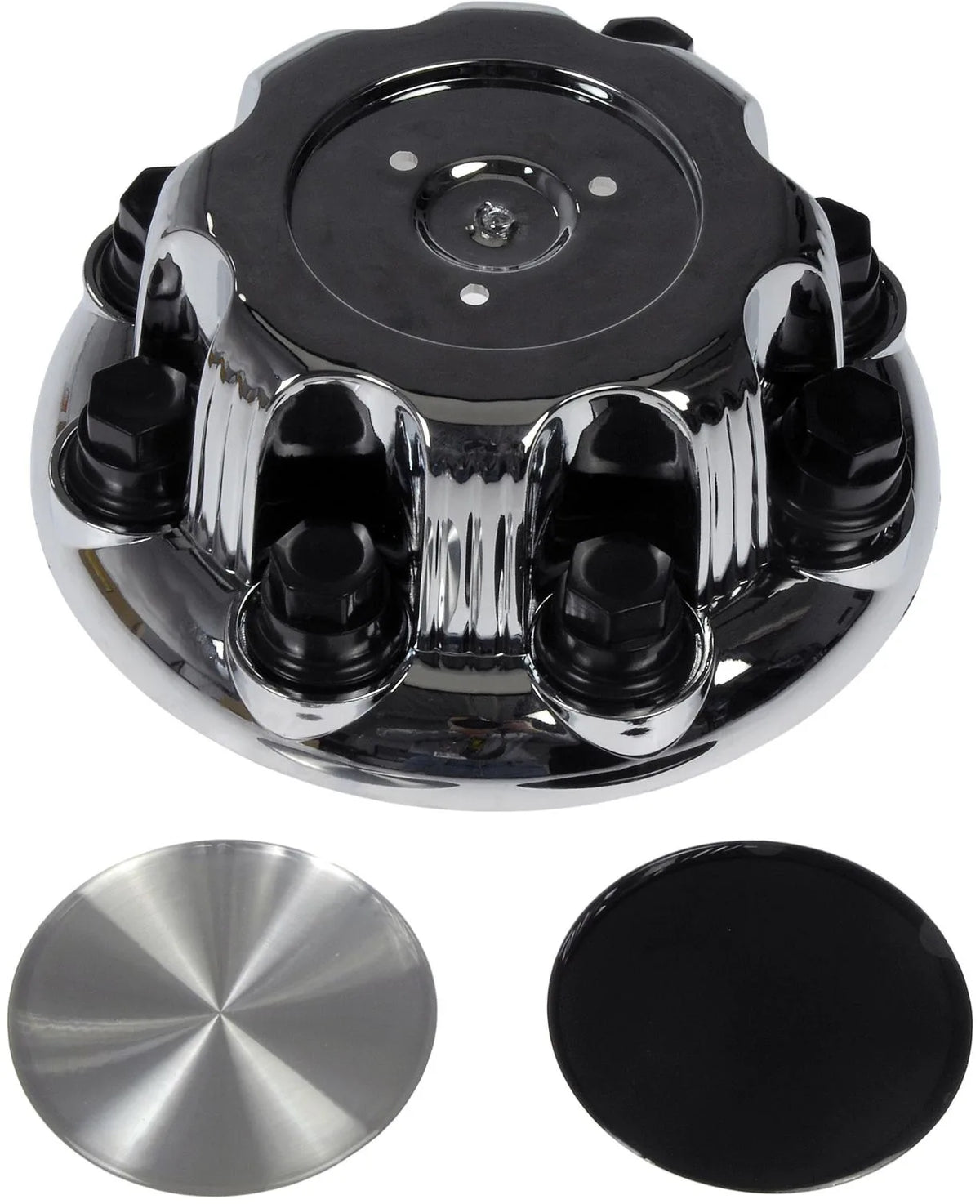 Dorman 909-028 2003-2020 GMC Savana 3500 Wheel Cap