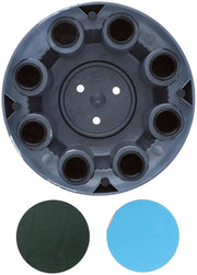 Dorman 909-029KT 2003-2020 Chevrolet Express 2500 Wheel Cap Set