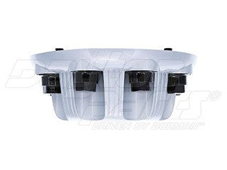Dorman 909-029KT 2003-2020 Chevrolet Express 2500 Wheel Cap Set