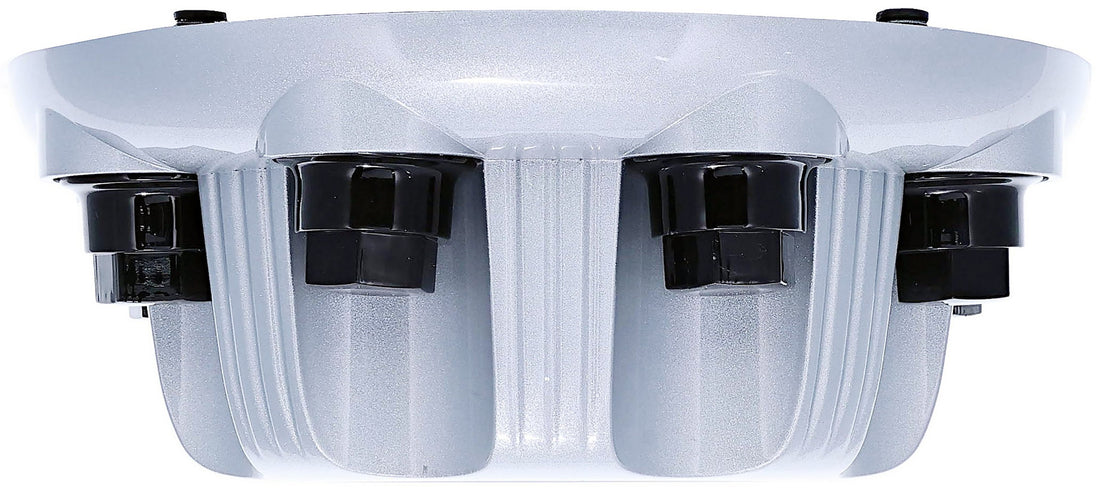 Dorman 909-029KT 2003-2020 Chevrolet Express 2500 Wheel Cap Set