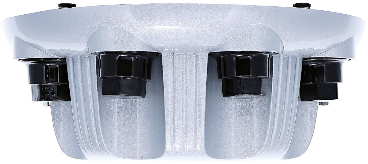 Dorman 909-029KT 2003-2020 Chevrolet Express 2500 Wheel Cap Set