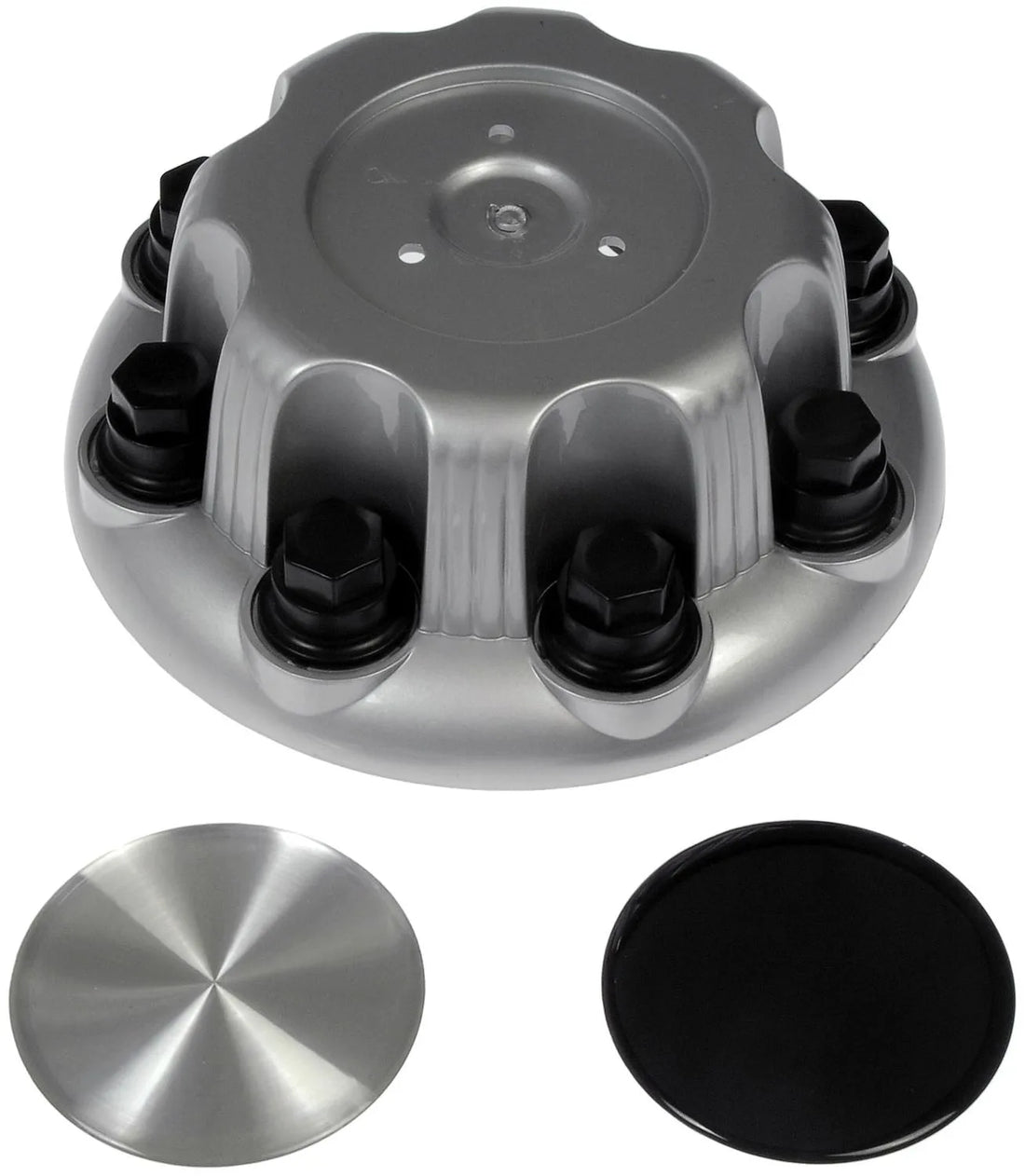 Dorman 909-029 2003-2020 Chevrolet Express 2500 Wheel Cap