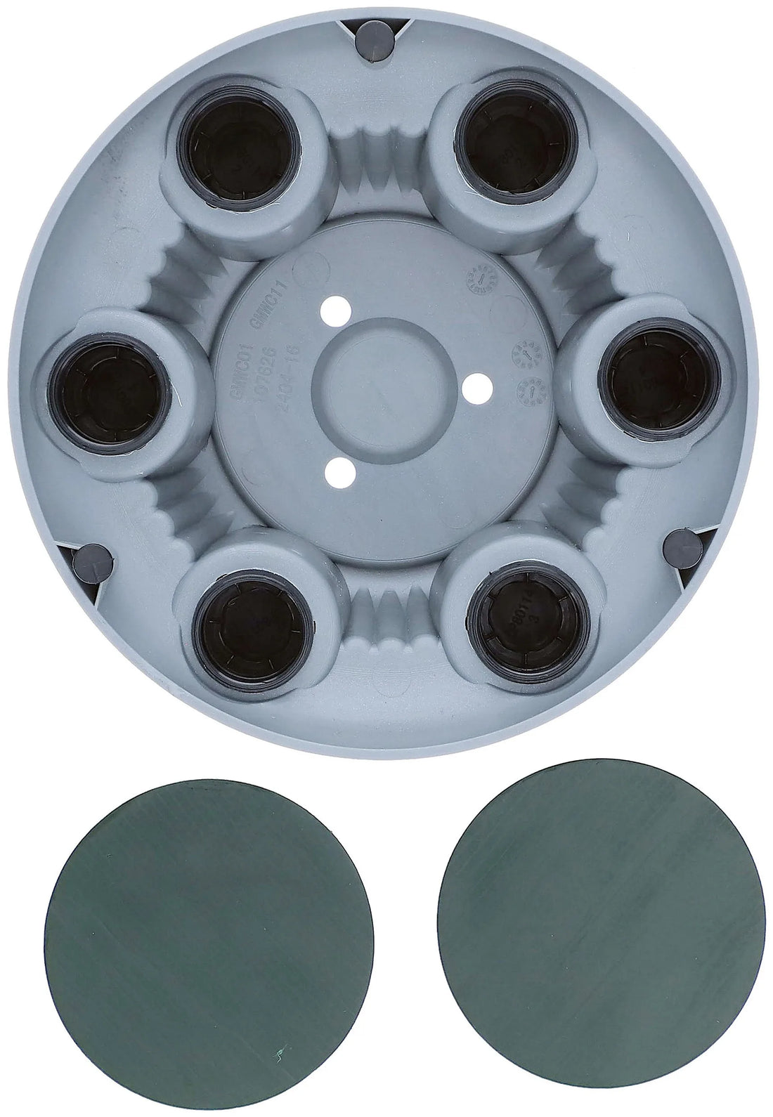 Dorman 909-030 2007-2014 Chevrolet Tahoe Wheel Cap