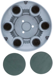 Dorman 909-030 2007-2014 Chevrolet Tahoe Wheel Cap