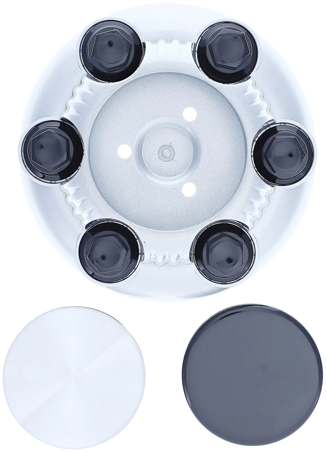 Dorman 909-030 2007-2014 Chevrolet Tahoe Wheel Cap