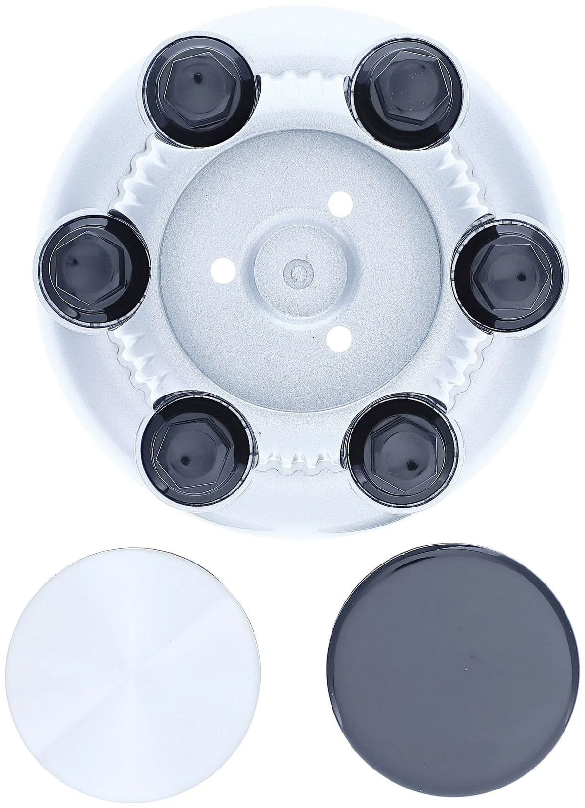 Dorman 909-030 2007-2014 Chevrolet Tahoe Wheel Cap