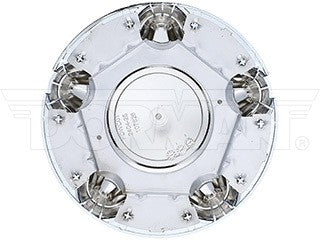 Dorman 909-031KT 2000-2002 Lincoln Navigator Wheel Cap Set