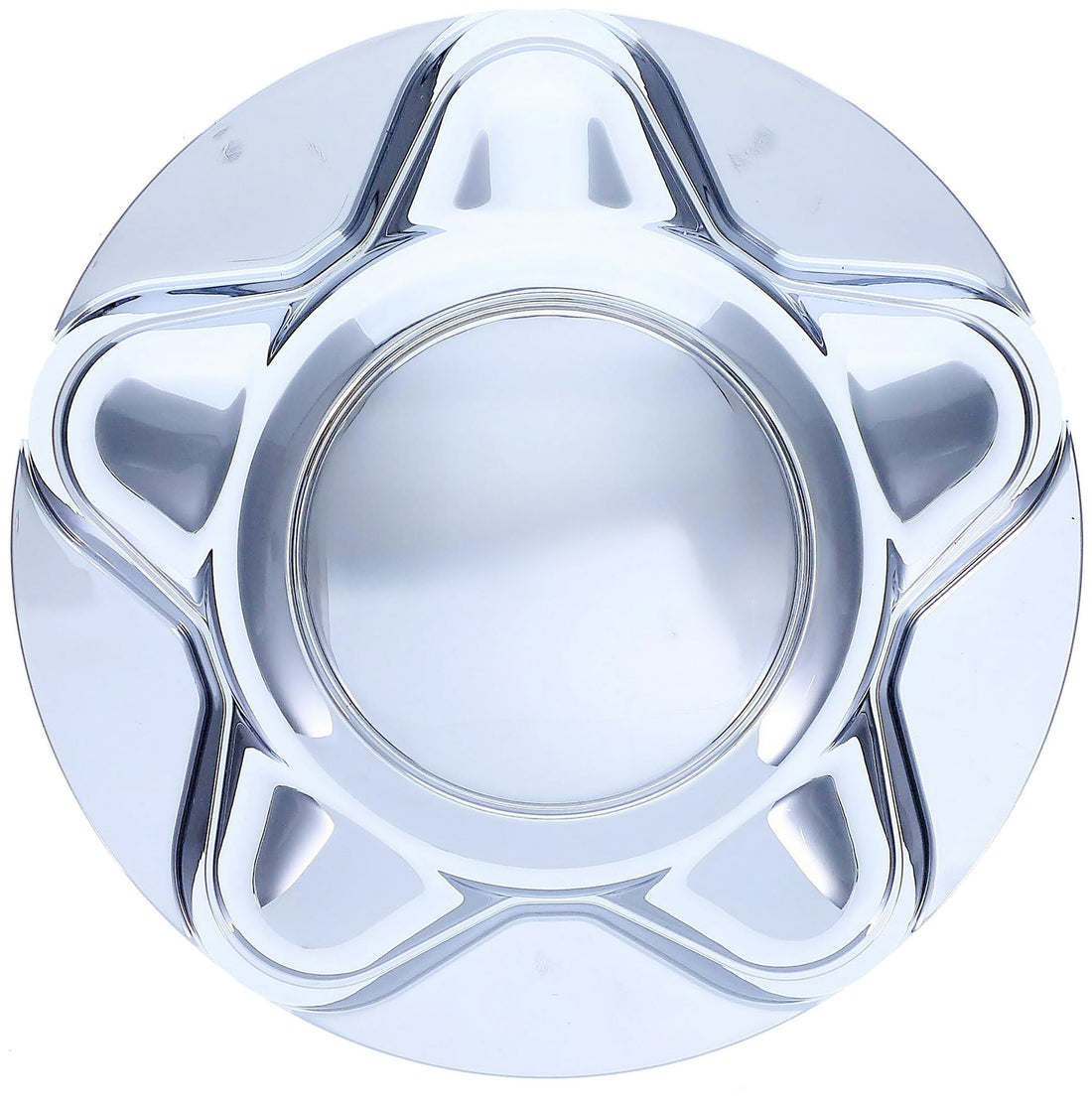Dorman 909-031KT 2000-2002 Lincoln Navigator Wheel Cap Set
