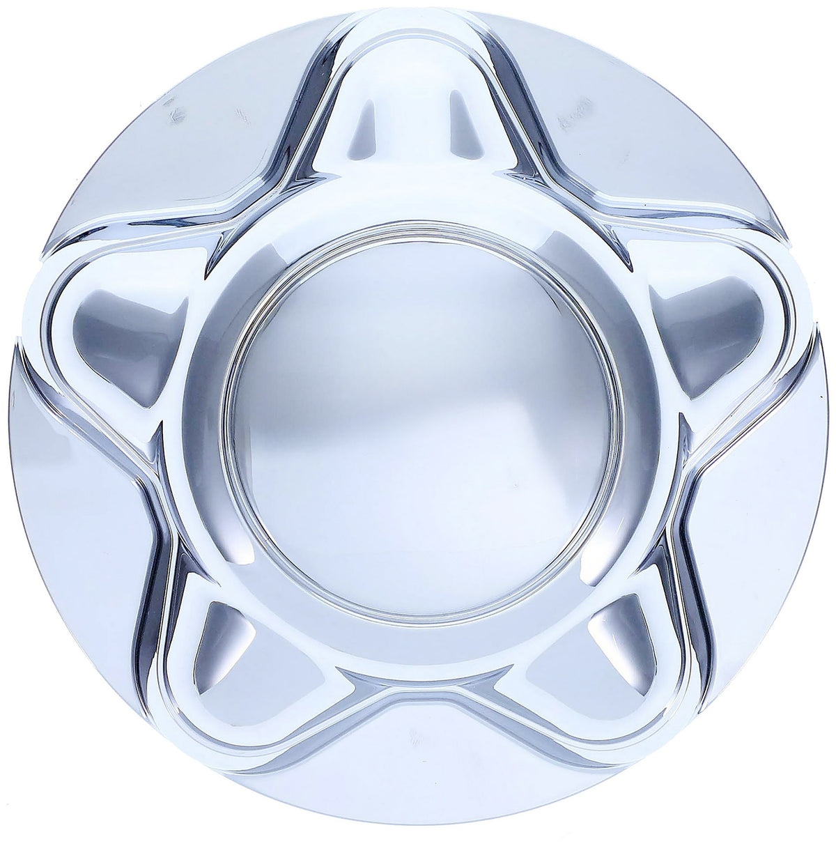 Dorman 909-031KT 2000-2002 Lincoln Navigator Wheel Cap Set
