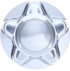 Dorman 909-031KT Center Wheel Cap Kit Chrome