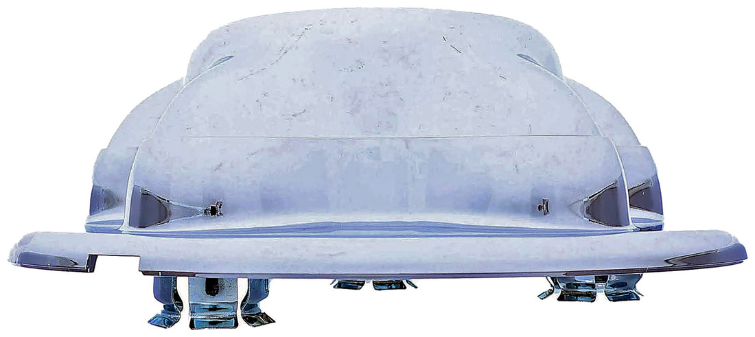 Dorman 909-032KT 1997-2000 Ford F-150 Wheel Cap