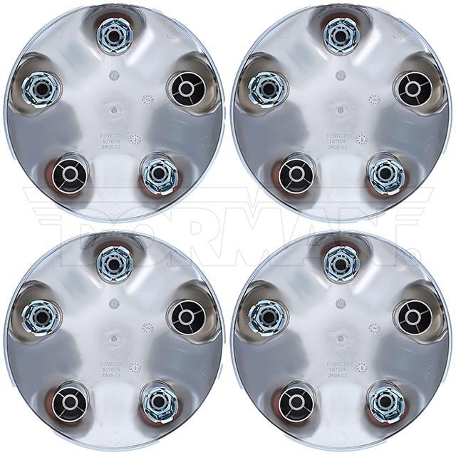 Dorman 909-034KT 2000-2004 Ford Lobo Wheel Cap
