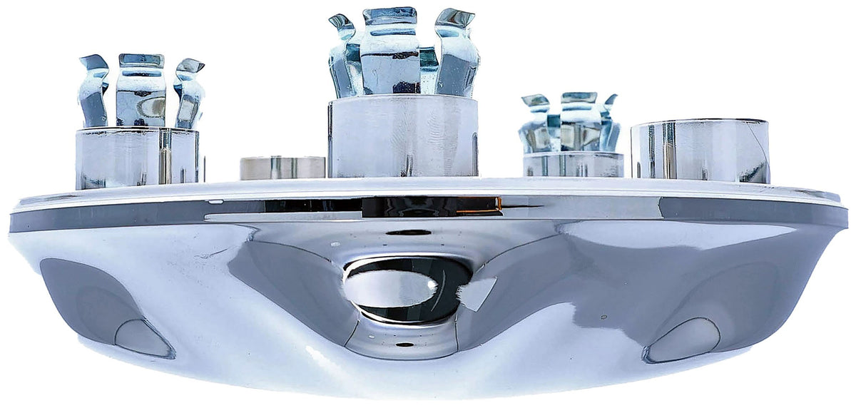 Dorman 909-034KT 2000-2004 Ford Lobo Wheel Cap