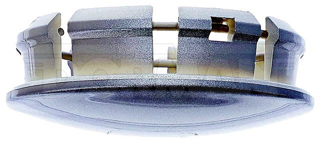 Dorman 909-057KT 2007-2019 Ford Explorer Wheel Cap Set