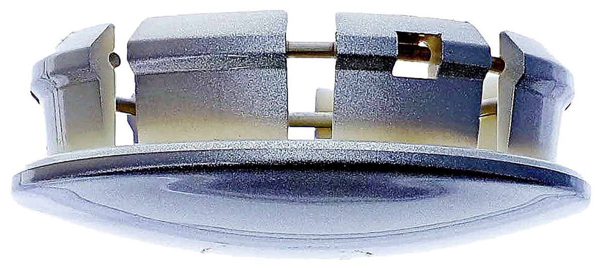 Dorman 909-057KT 2007-2019 Ford Explorer Wheel Cap Set
