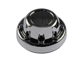 Dorman 909-060 Center Wheel Cap Chrome