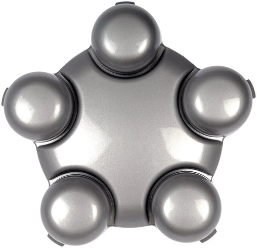 Dorman 909-068 Center Wheel Cap Silver