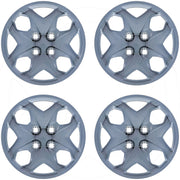 Dorman 910-107KT 2011-2013 Ford Fiesta Wheel Cover Set
