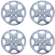 Dorman 910-107KT 2011-2013 Ford Fiesta Wheel Cover Set