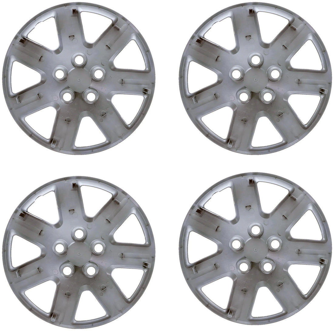 Dorman 910-110KT 2006-2011 Honda Civic Wheel Cover Set