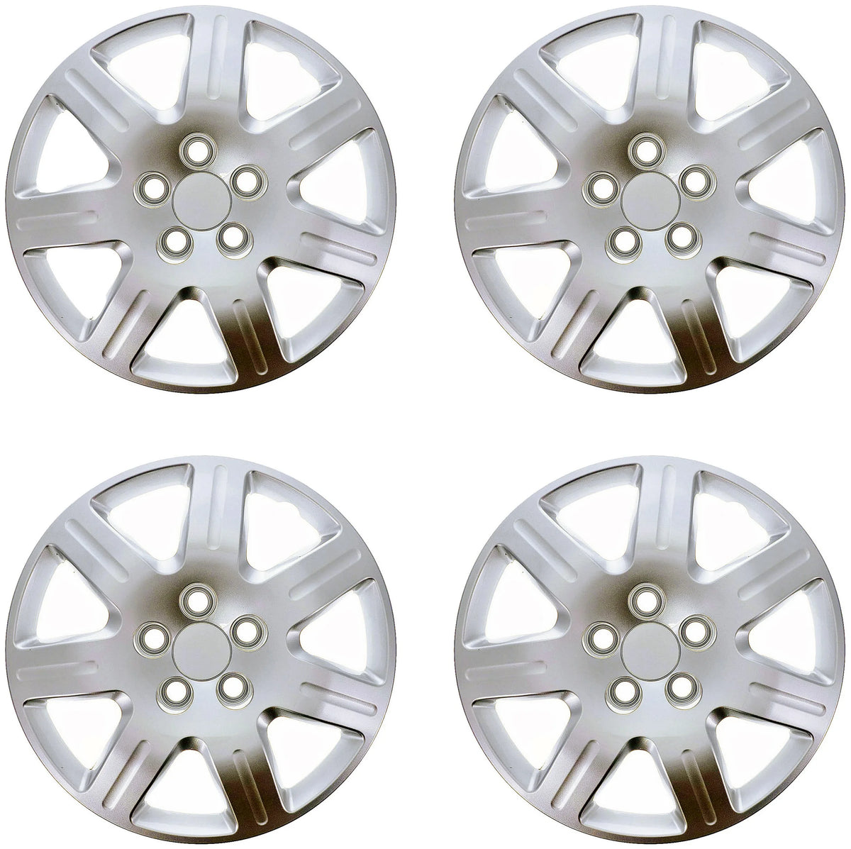Dorman 910-110KT 2006-2011 Honda Civic Wheel Cover Set