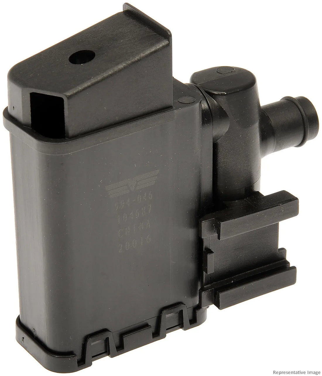 Dorman 911-067 1998-2005 Pontiac Grand Am Vapor Canister Vent Solenoid
