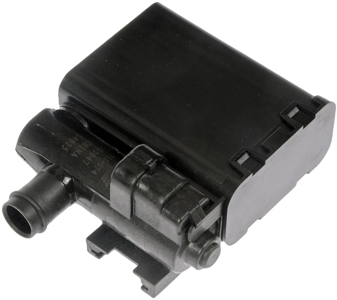 Dorman 911-074 1998-2005 Chevrolet Express 3500 Vapor Canister Vent Solenoid
